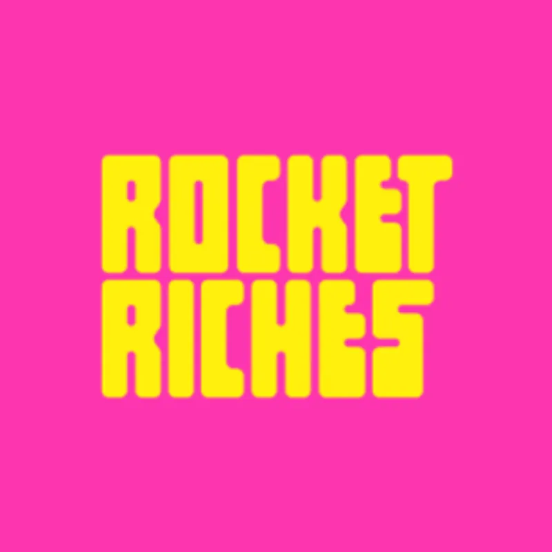 Rocket riches logo) (1)